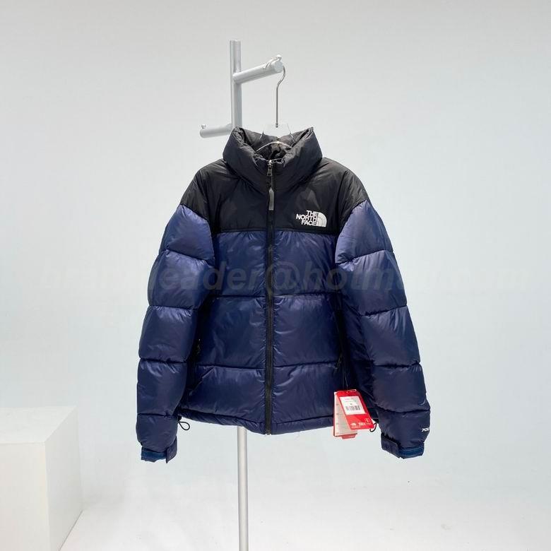 The North Face Men's Outwear 208